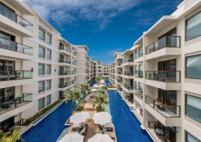 Отель Henann Prime Beach Resort  Малай
